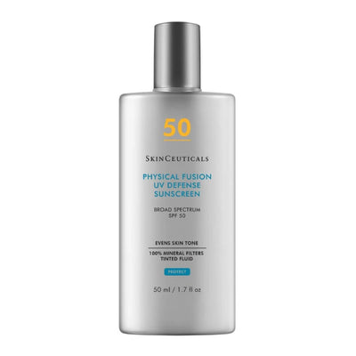 SkinCeuticals Physical Fusion UV Defense SPF 50 50ml