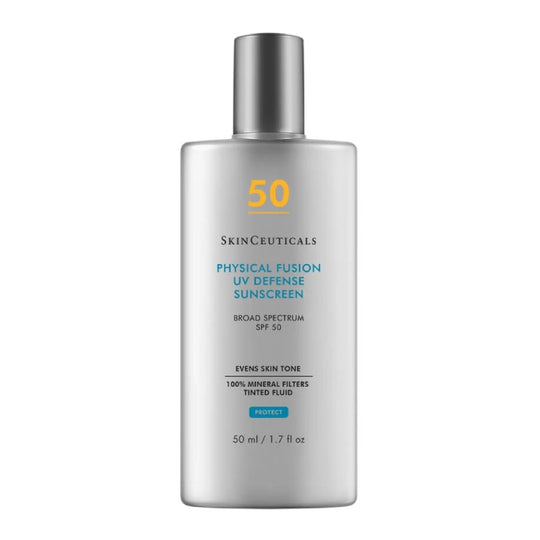 SkinCeuticals Physical Fusion UV Defense SPF 50 50ml