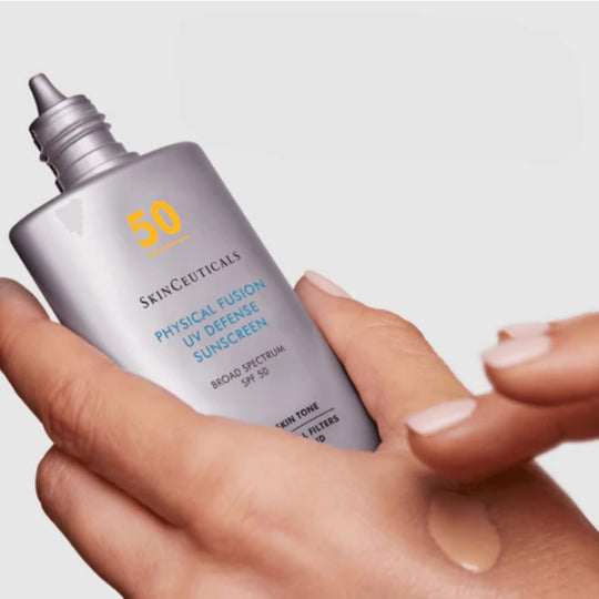 SkinCeuticals Physical Fusion UV Defense SPF 50 50ml