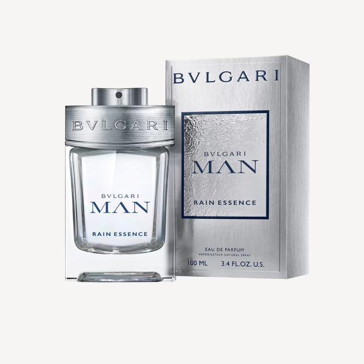 BVLGARI MAN レインエッセンスオードパルファム 100ml Bvlgari Man Rain Essence Eau De Parfum 3.4 oz/100 ml | Bvlgari