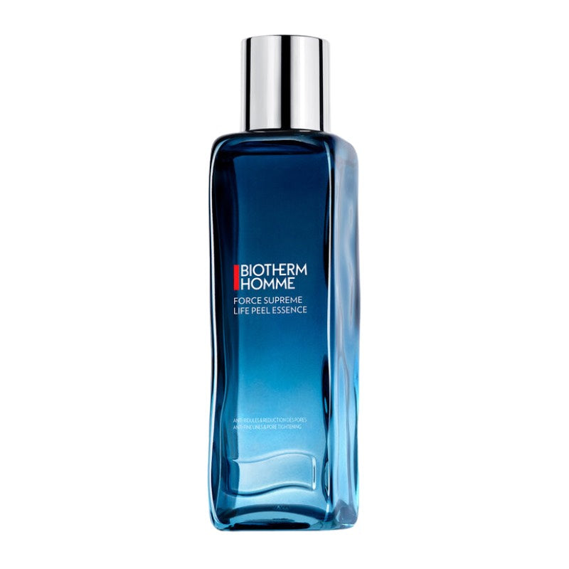 BIOTHERM Homme Force Supreme Life Peel Essence 150ml