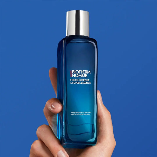 BIOTHERM Homme Force Supreme Life Peel Essence 150ml