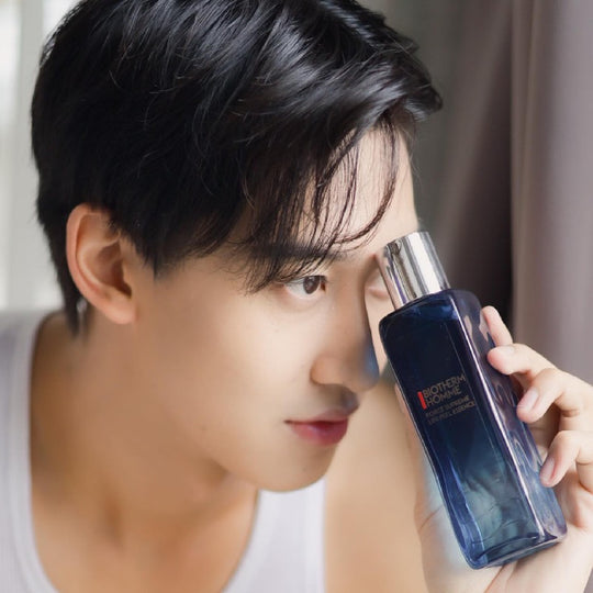 BIOTHERM Homme Force Supreme Life Peel Essence 150ml
