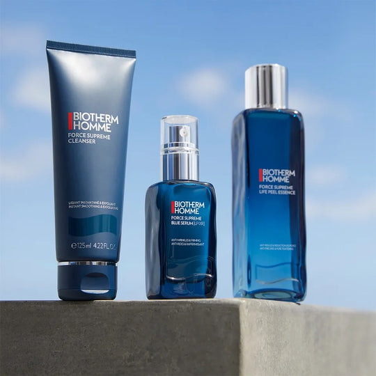 BIOTHERM Homme Force Supreme Life Peel Essence 150ml