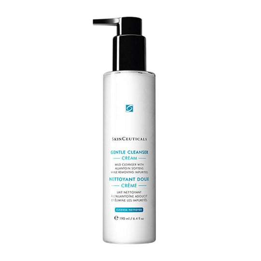 SkinCeuticals Gentle Cleanser 190ml