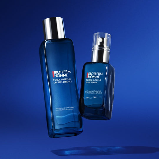BIOTHERM Homme Force Supreme Life Peel Essence 150ml