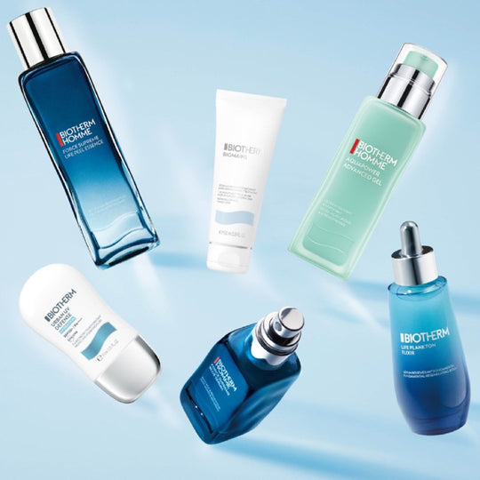 BIOTHERM Homme Force Supreme Life Peel Essence 150ml