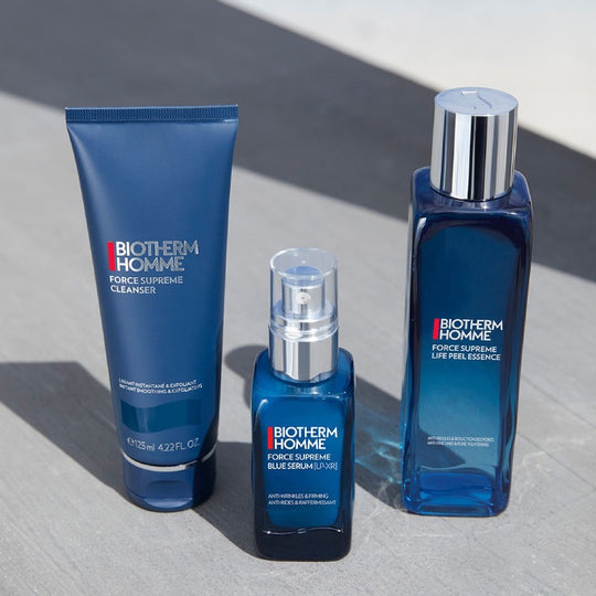BIOTHERM Homme Force Supreme Life Peel Essence 150ml