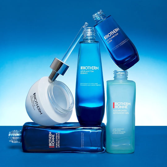 BIOTHERM Homme Force Supreme Life Peel Essence 150ml