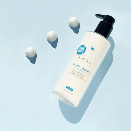 SkinCeuticals Gentle Cleanser 190ml