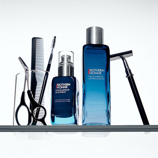 BIOTHERM Homme Force Supreme Life Peel Essence 150ml