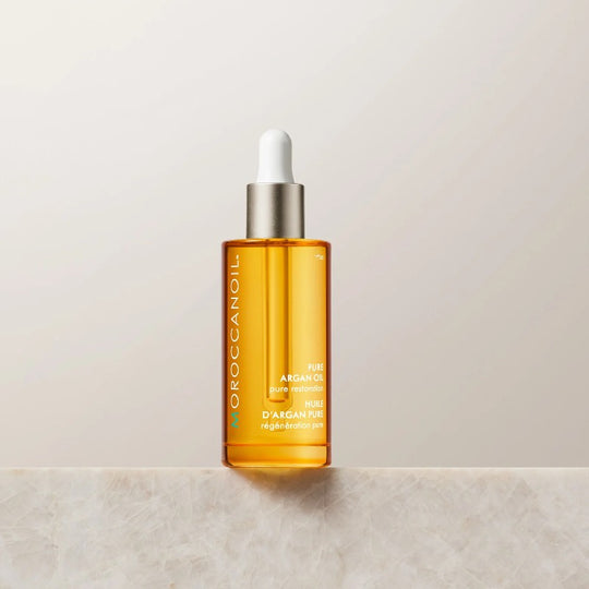MOROCCANOIL Чистое аргановое масло 50 мл