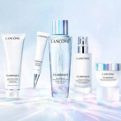 LANCOME Clarifique Pore Refining Cleansing Foam 125ml