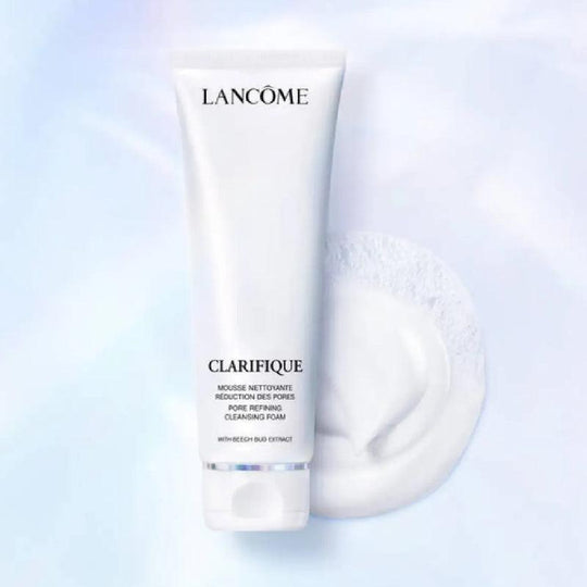 LANCOME Clarifique Pore Refining Cleansing Foam 125 ml