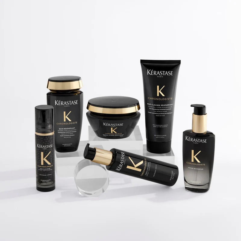 KERASTASE Chronologiste Bain Regenerant Shampoo 250ml