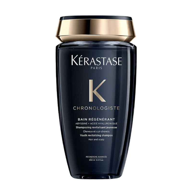 KERASTASE Chronologiste Bain Regenerant Shampoo 250ml