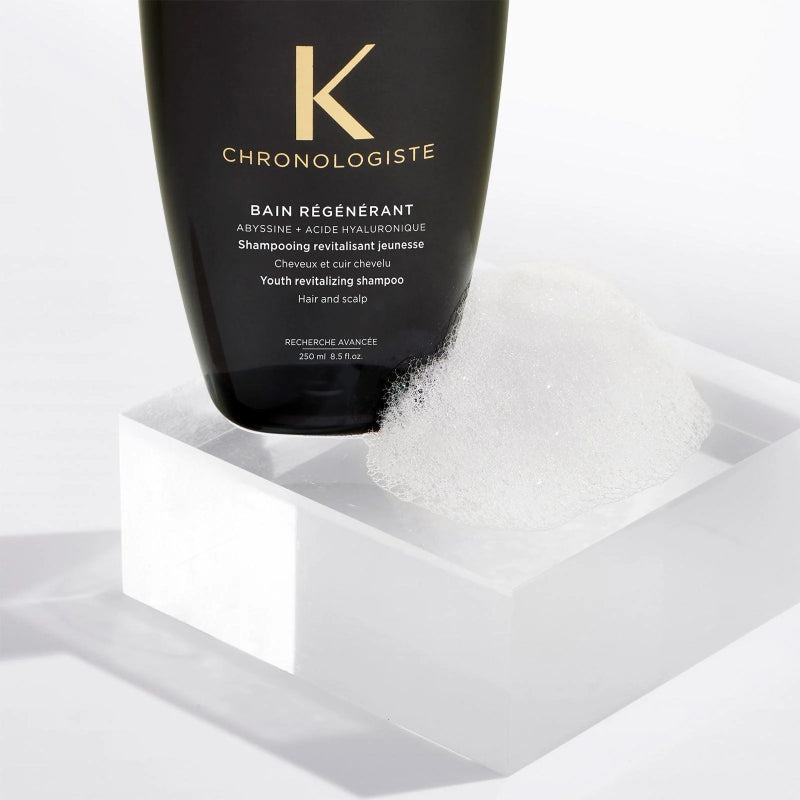 KERASTASE Chronologiste Bain Regenerant Shampoo 250ml