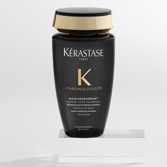 KERASTASE Chronologiste Bain Regenerant Shampoo 250ml