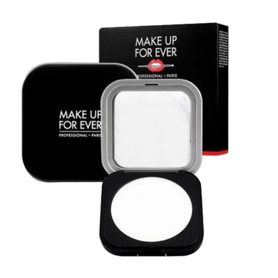 MAKE UP FOREVER 法国 超高清无瑕蜜粉饼 (#01 晶透白) 6.2g