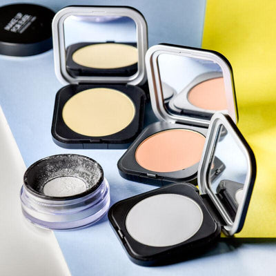 MAKE UP FOREVER Ultra HD Microfinishing Pressed Powder 6.2g