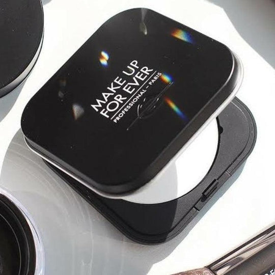 MAKE UP FOREVER Ultra HD Microfinishing Pressed Powder 6.2g