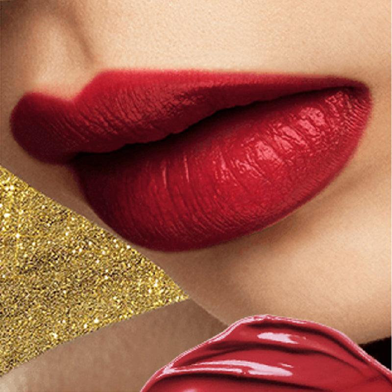 shu uemura ジョジョの奇妙な冒険 ルージュ アンリミテッド キヌ クリーム 5.6g