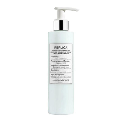 Maison Margiela Replica Sailing Day Body Lotion 200ml