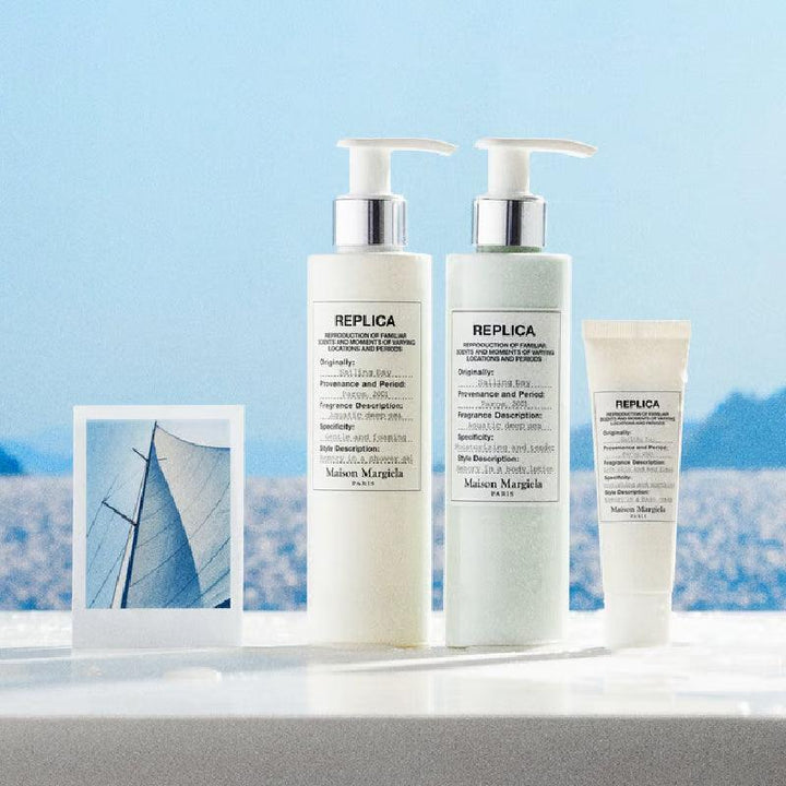 Maison Margiela Replica Sailing Day Body Lotion 200ml
