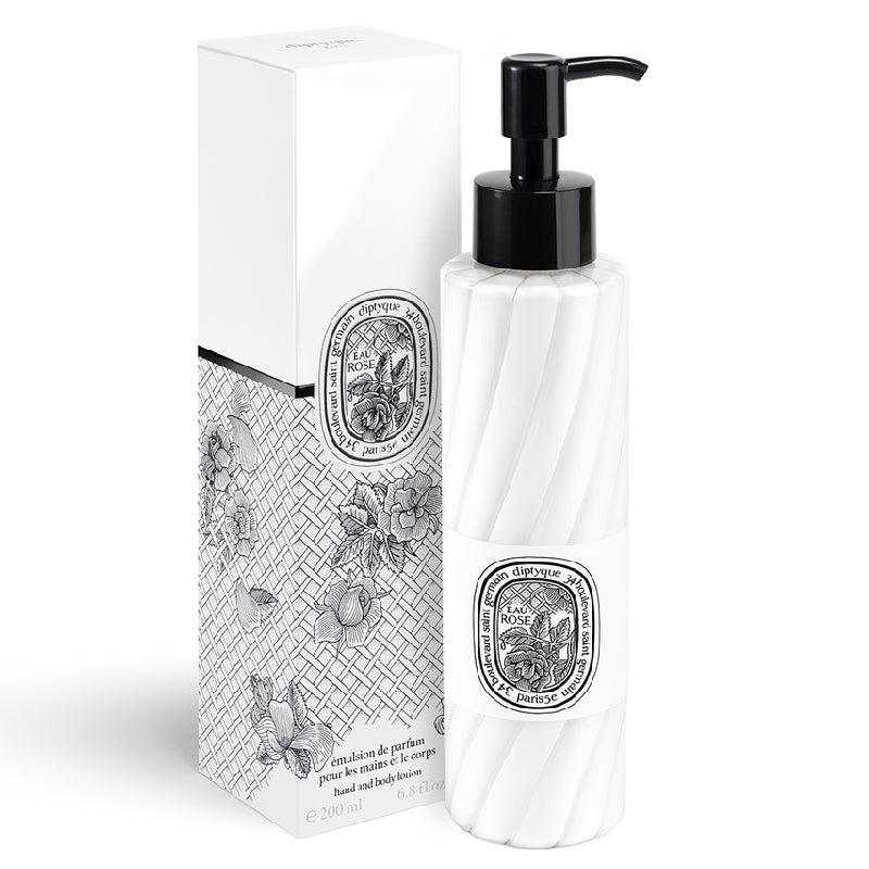 DIPTYQUE Eau Rose Hand And Body Lotion 200ml