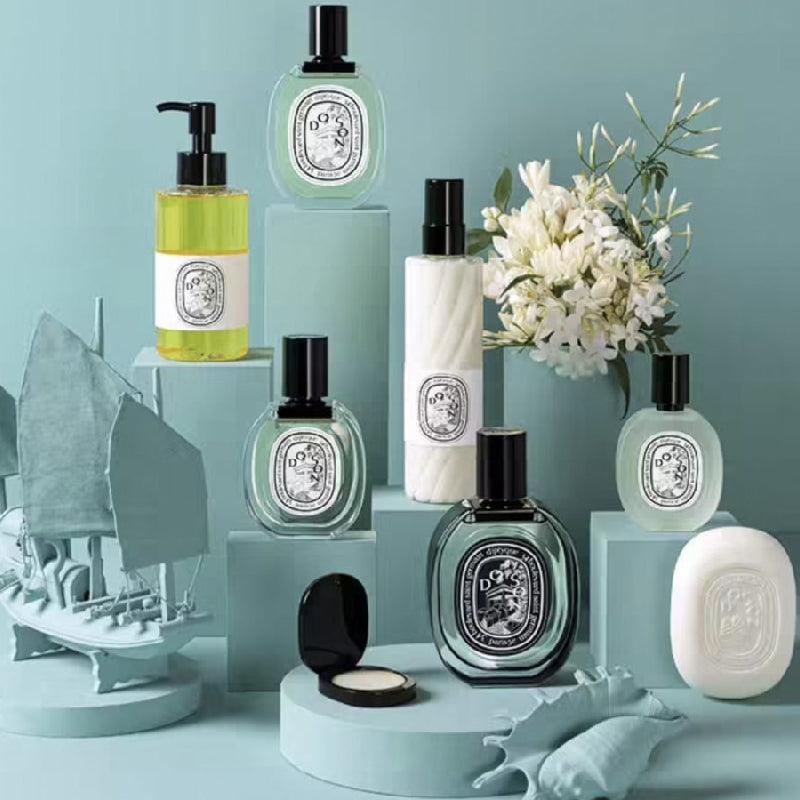 DIPTYQUE Eau Rose Hand And Body Lotion 200ml