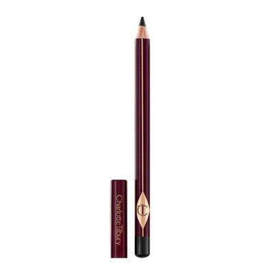 Charlotte Tilbury Bút Vẽ Mắt The Classic Eye Powder Pencil (#Classic Black) 1.1g