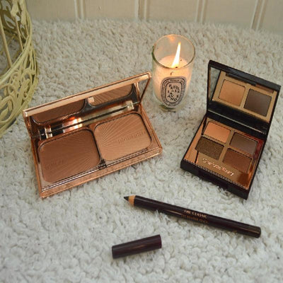 Charlotte Tilbury Het Klassieke Oogpoederpotlood 1.1g