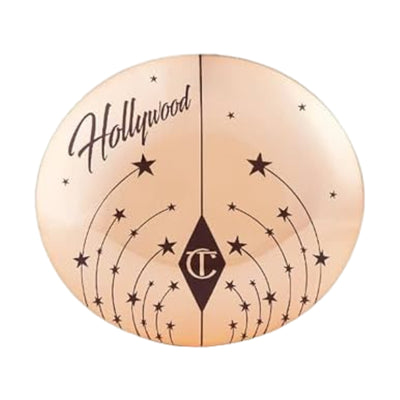 Charlotte Tilbury هوليوود هايلايتر جلو جلايد فيس أركيتكت 7 جرام