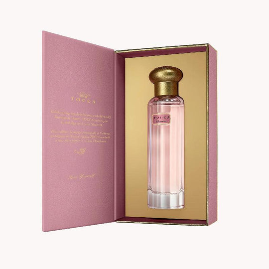 TOCCA Cleopatra Travel Spray Eau De Parfum 20ml