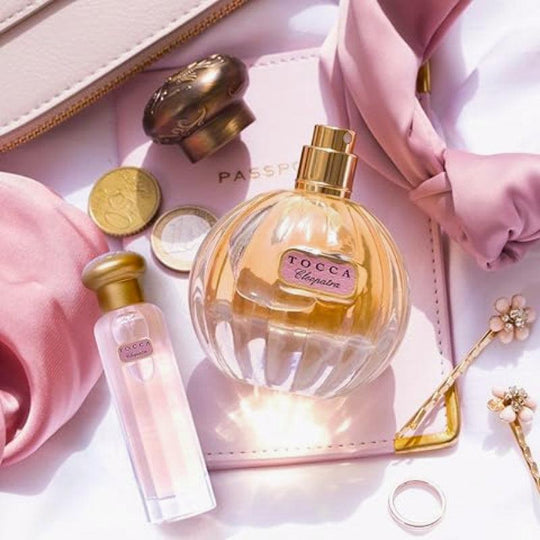 TOCCA Cleopatra Travel Spray Eau De Parfum 20ml