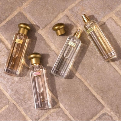 TOCCA Cleopatra Travel Spray Eau De Parfum 20ml