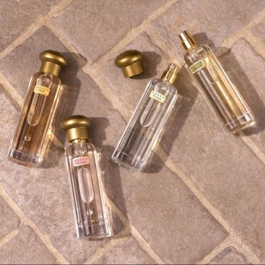 TOCCA Cleopatra Travel Spray Eau De Parfum 20ml