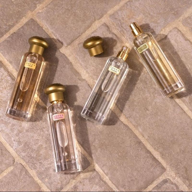 TOCCA Cleopatra Travel Spray Eau De Parfum 20ml