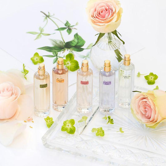 TOCCA Cleopatra Travel Spray Eau De Parfum 20ml