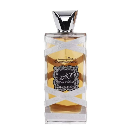 Lattafa Oud Mood Reminiscence Eau De Parfum 100ml