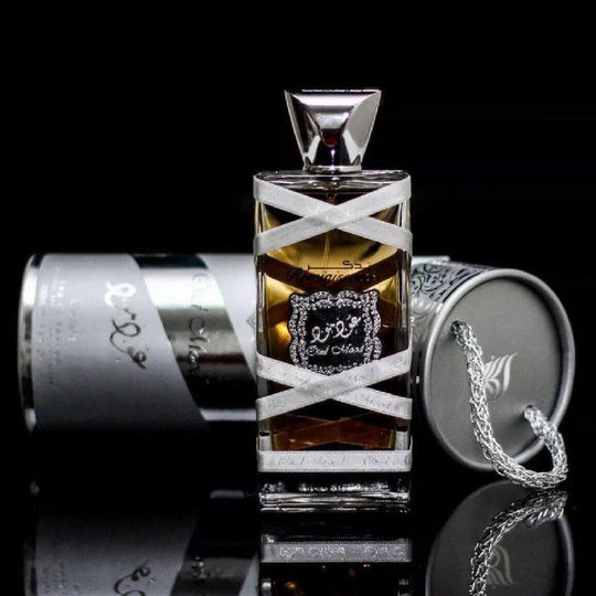 Lattafa Oud Mood Reminiscence Eau De Parfum 100ml