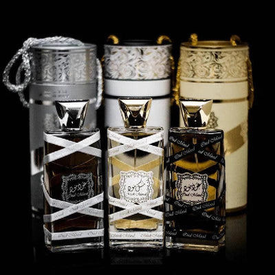 Lattafa Oud Mood Reminiscence Eau De Parfum 100ml