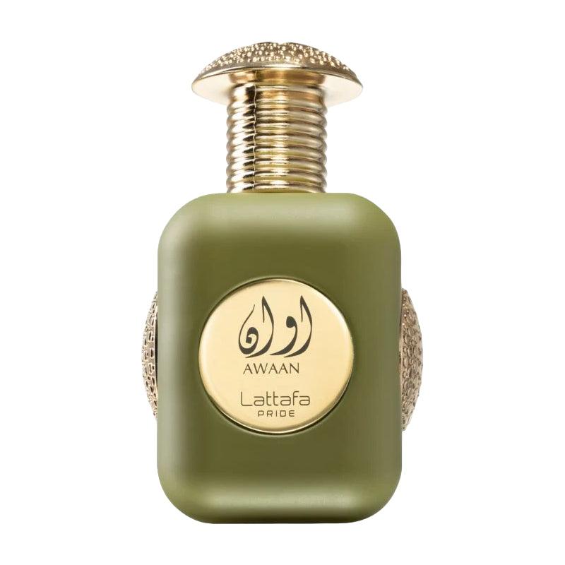 Lattafa Pride Awaan Eau De Perfume 100ml
