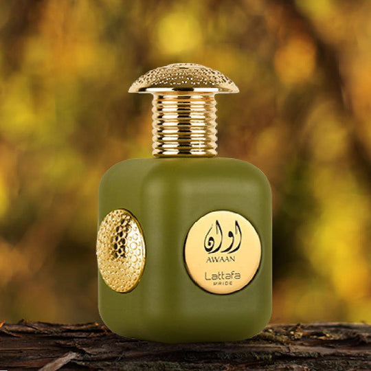 Lattafa Pride Awaan Eau De Perfume 100ml