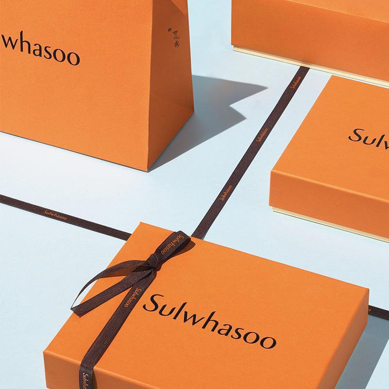 Sulwhasoo Mannen Dagelijkse Routine Huidverzorgingsset (5 Artikelen)