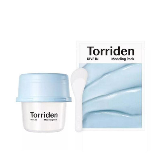 Torriden ไดว์ อิน โมเดลลิ่ง แพ็ค 25 กรัม