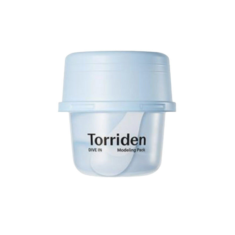 Torriden ไดว์ อิน โมเดลลิ่ง แพ็ค 25 กรัม