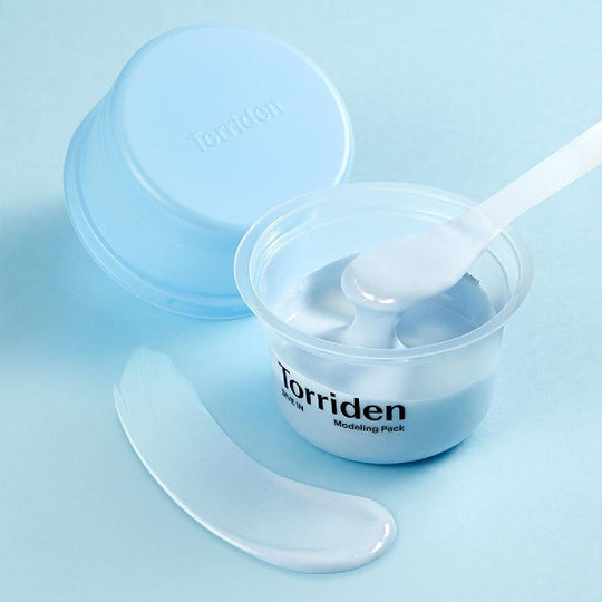 Torriden ไดว์ อิน โมเดลลิ่ง แพ็ค 25 กรัม