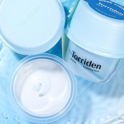 Torriden ไดว์ อิน โมเดลลิ่ง แพ็ค 25 กรัม