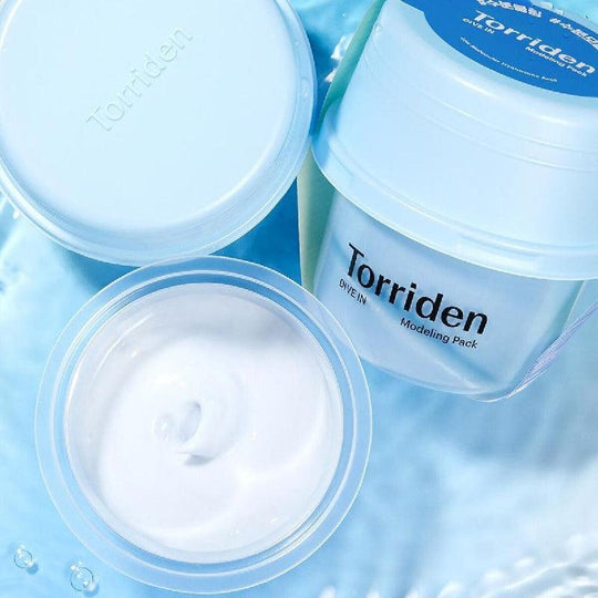 Torriden ไดว์ อิน โมเดลลิ่ง แพ็ค 25 กรัม